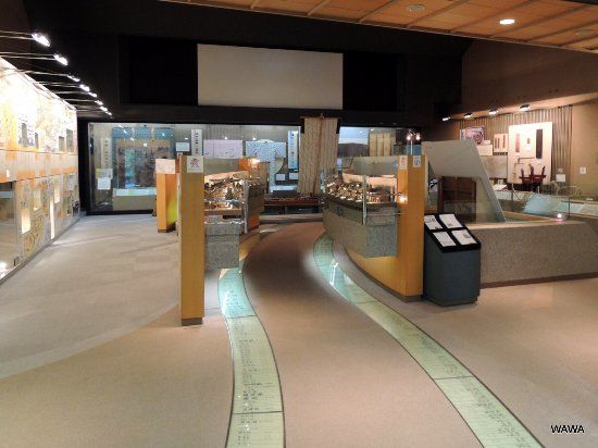 Shinagawa History Museum